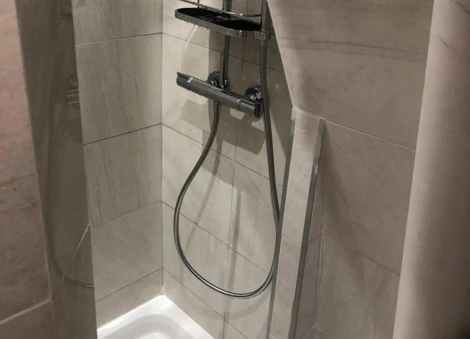 16th Studio Apartment Paris